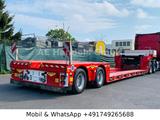 Broshuis 2ABD *Teleskopierbar 5.65m/SL-2-Achsen/Funk
