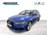 Audi RS6 Avant Nogaro Edition 1/150 ABT 705 PS 360° H - Audi RS6: Abt