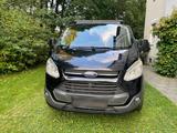 Ford FORD TOURNEO CUSTOM 2,2 TDI 155-PS 2-SCHIE... - Ford Tourneo Custom aus 2013