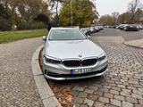 BMW 530d xDrive  Luxury Line  Touring A  - BMW 530 Gebrauchtwagen in Berlin