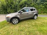 Ford Kuga Champions Edition 140PS Diesel m... - Ford Kuga: 140 Ps