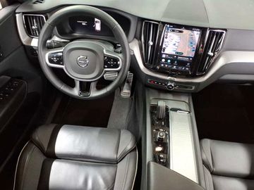 Volvo XC60 - 5