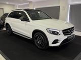 Mercedes-Benz GLC 220 d 9G 4M AMG*HUD*PANO*360*LED*NIGHT*TOTW* - Mercedes-Benz GLC 220 in Herne