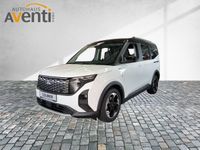 Ford Tourneo Courier - Vorschau Bild 2