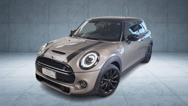 MINI Cooper S 2.0 Cooper S Aut.