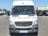 Mercedes-Benz Sprinter 314 CDI Kasten L2H2 Lift Standhzg Klima - Mercedes-Benz Sprinter mit Diesel-Antrieb