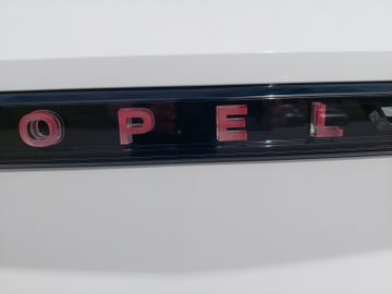 Fotografie 14 des Opel Grandland (X) Grandland 1.2 MHEV Headup Allwetter NAVI 360°