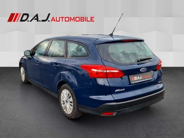 Ford Focus - 3