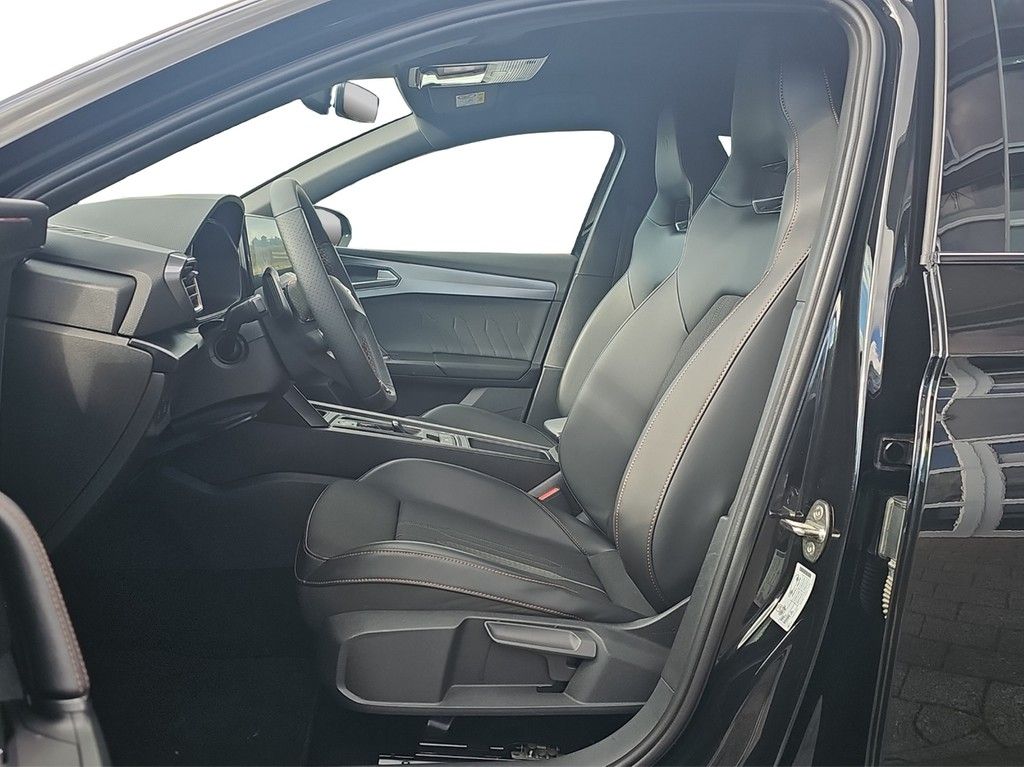 Cupra Leon - Bild 11