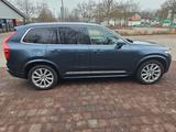 Volvo XC90 D5 AWD Geartronic Inscription Inscription - Volvo XC90: Geartronic