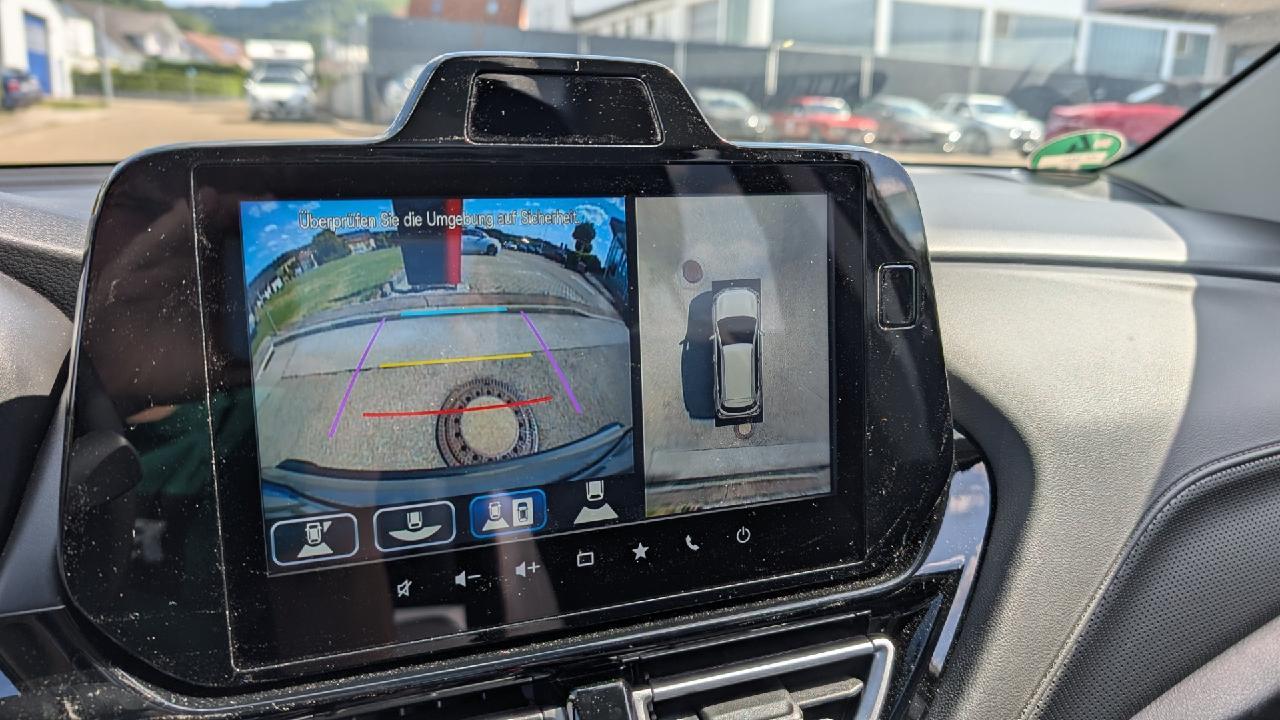 Suzuki S-Cross Comfort+ AllGrip X-ITE