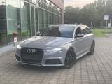 Audi A6 Avant 3.0 TDI clean quattro S-LINE/RFK/NAVI/