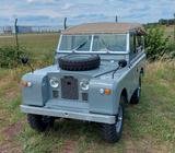 Land Rover Serie II - Land Rover Serie II Gebrauchtwagen