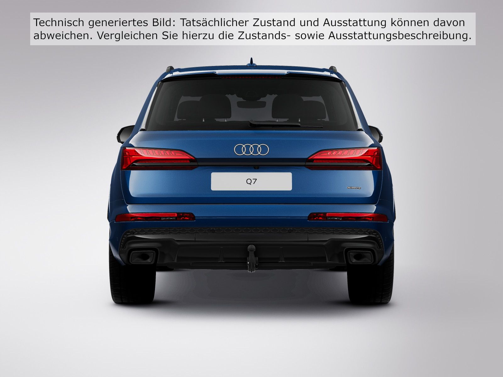 Audi Q7 - Bild 6
