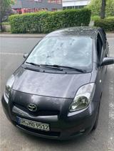 Toyota Yaris XP9 zu XP13 mit keyless Go - Toyota Yaris XP13
