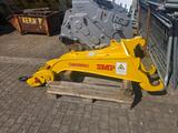 Atlas Armverlängerung - 1,5m - 2,5t - NEU - Atlas Mobilbagger