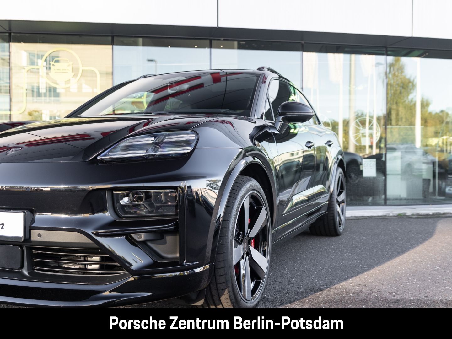 Porsche Macan - Bild 13
