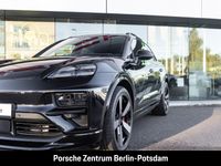 Porsche Macan - Vorschau Bild 13