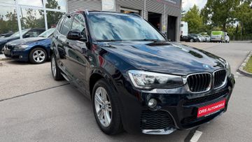 BMW X3 - 8