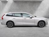 Volvo V60 T6 Recharge Plus Bright Recharge Plug-In Hyb - Volvo V60: Recharge Plus Bright
