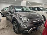 Fiat 500X 1.6 MultiJet 120 CV Cross Plus - scheckheftgepflegte Fiat 500L Cross