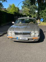 Jaguar  XJ6 H-Kennzeichen | TÜV 10/2027 | 4 Schlüssel  - Jaguar XJ6 aus 1995