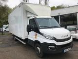 Iveco IVECO Daily 70C18  Koffer mit LBW , Automatik - Iveco Daily iv