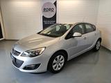 Opel Astra J Lim. 5-trg. 1.6 Style + Teilleder/TMP/SH - Opel Gebrauchtwagen in Lippstadt