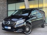 Mercedes-Benz V 250 d SCORE | KOMPAKT | LED | BETTFUNKTION | - Mercedes-Benz V-Klasse SCORE!