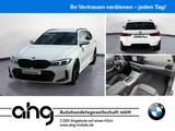 BMW 318i Touring M Sport Navi Klima PDC Sportsitze S - BMW 3er Reihe: 318i