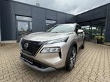 Nissan X-Trail 1.5 VCT E-Power N-Connecta HUD ProPilot - Nissan X-Trail mit Hybrid-Antrieb
