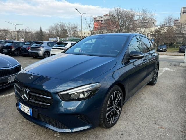 Mercedes-Benz MERCEDES-BENZ B 180 d Automatic Premium AMG NAVI