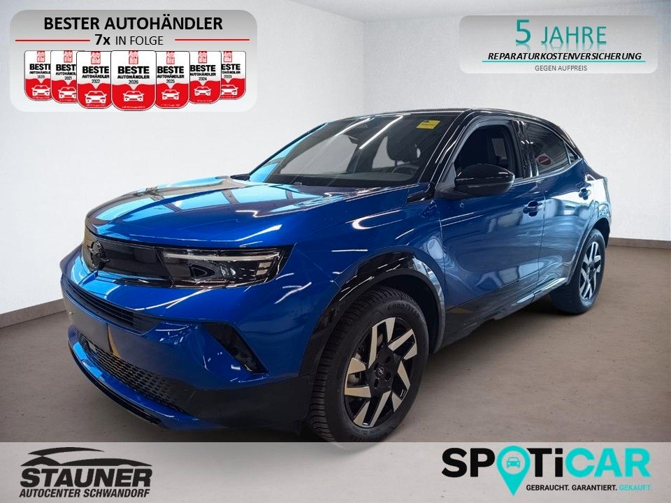 Image of Opel Mokka