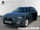 Seat Leon Sportstourer Style Edition 1.5 eTSI 110 kW 