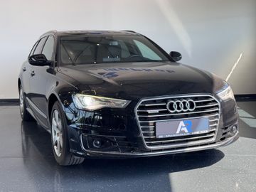 Audi A6 - 5