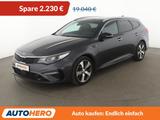 Kia Optima 1.6 TGDI GT Line Aut*NAVI*LED*ACC*CAM*PDC - gebrauchte Kia Kombis