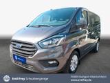 Ford Transit Custom 320 L1H1 VA Autm. Trend**Kamera/A - Ford Transit Custom Gebrauchtwagen in Stuttgart