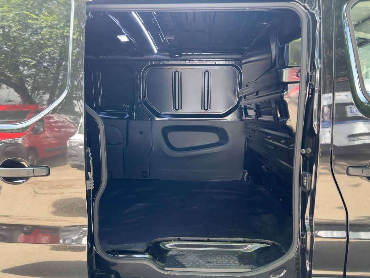 Renault Trafic - Bild 9