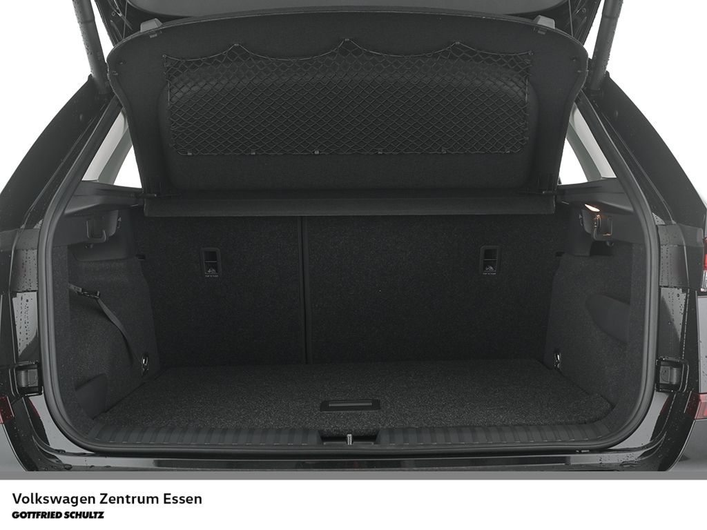 Skoda Kamiq - Bild 9