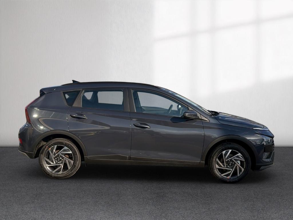 Hyundai Bayon FL MY26 1.0 T-GDi TREND Navi LED Apple Car, миниатюра 5