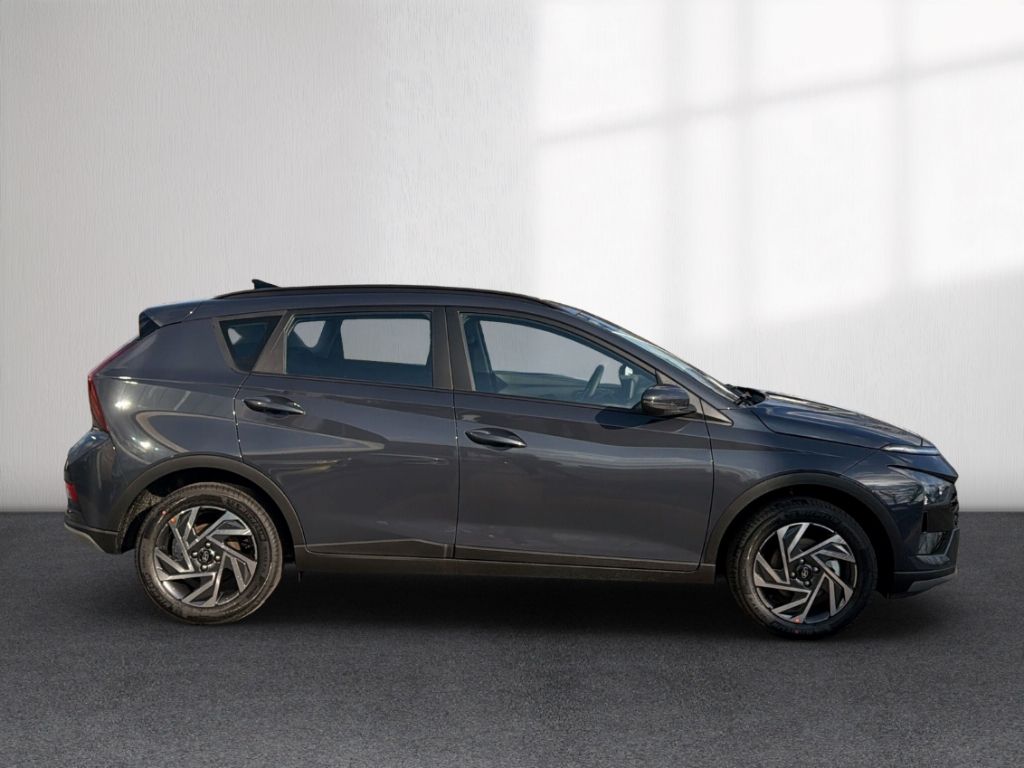 Hyundai BAYON – Bild 5