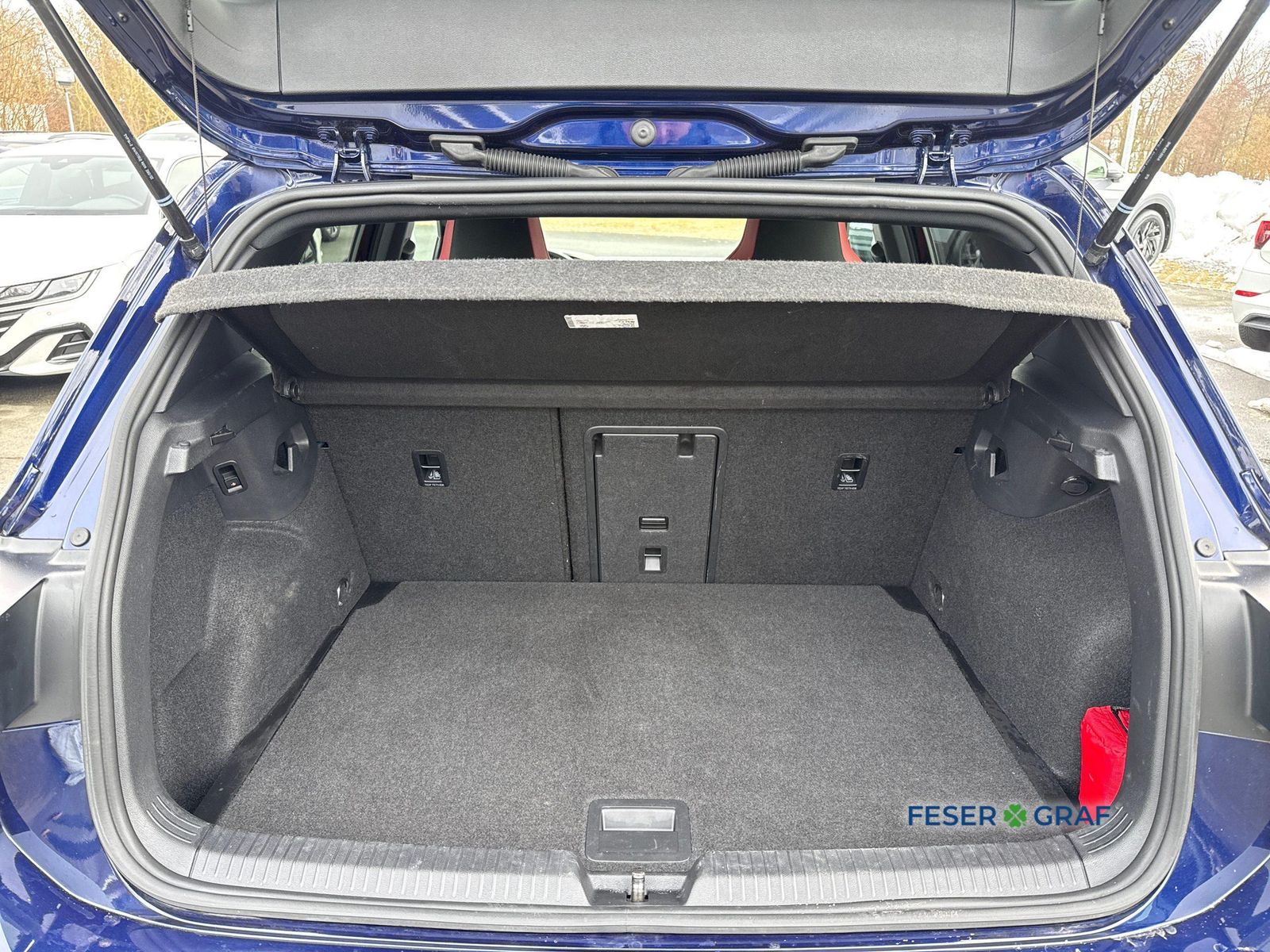 Volkswagen Golf - Bild 12