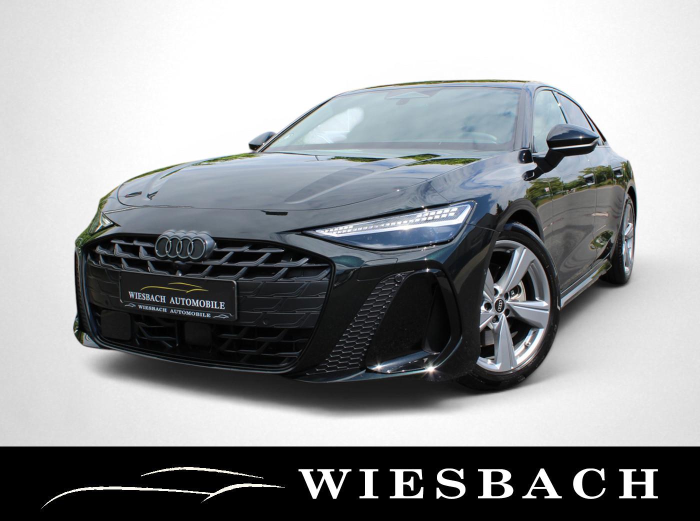 Audi A6 40 TDI 2026 S line Sport MATRIX 360° ACC
