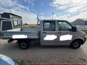 Volkswagen T5 Transporter - 8