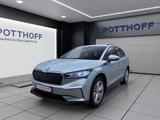 Skoda Enyaq 50 iV LOFT NAVI KAMERA PDC LED LM19 - SKODA Enyaq Leasingangebote für Privatpersonen
