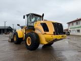 New Holland W270B articulated loader 4x4 vin 022 - New Holland Schlepper