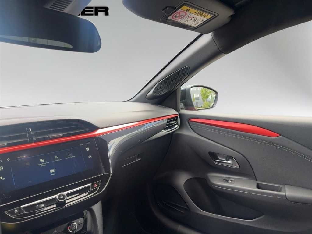 Opel Corsa - Bild 12