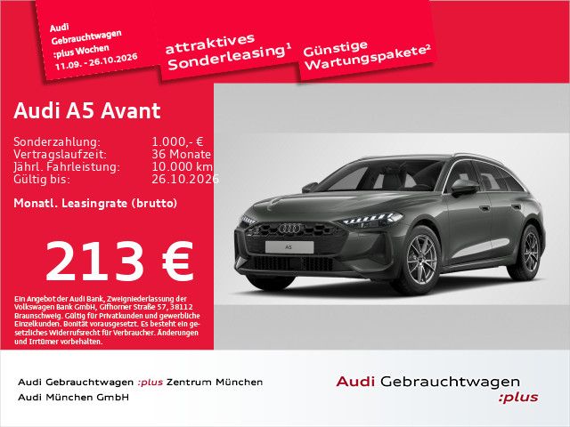 Image of Audi A5