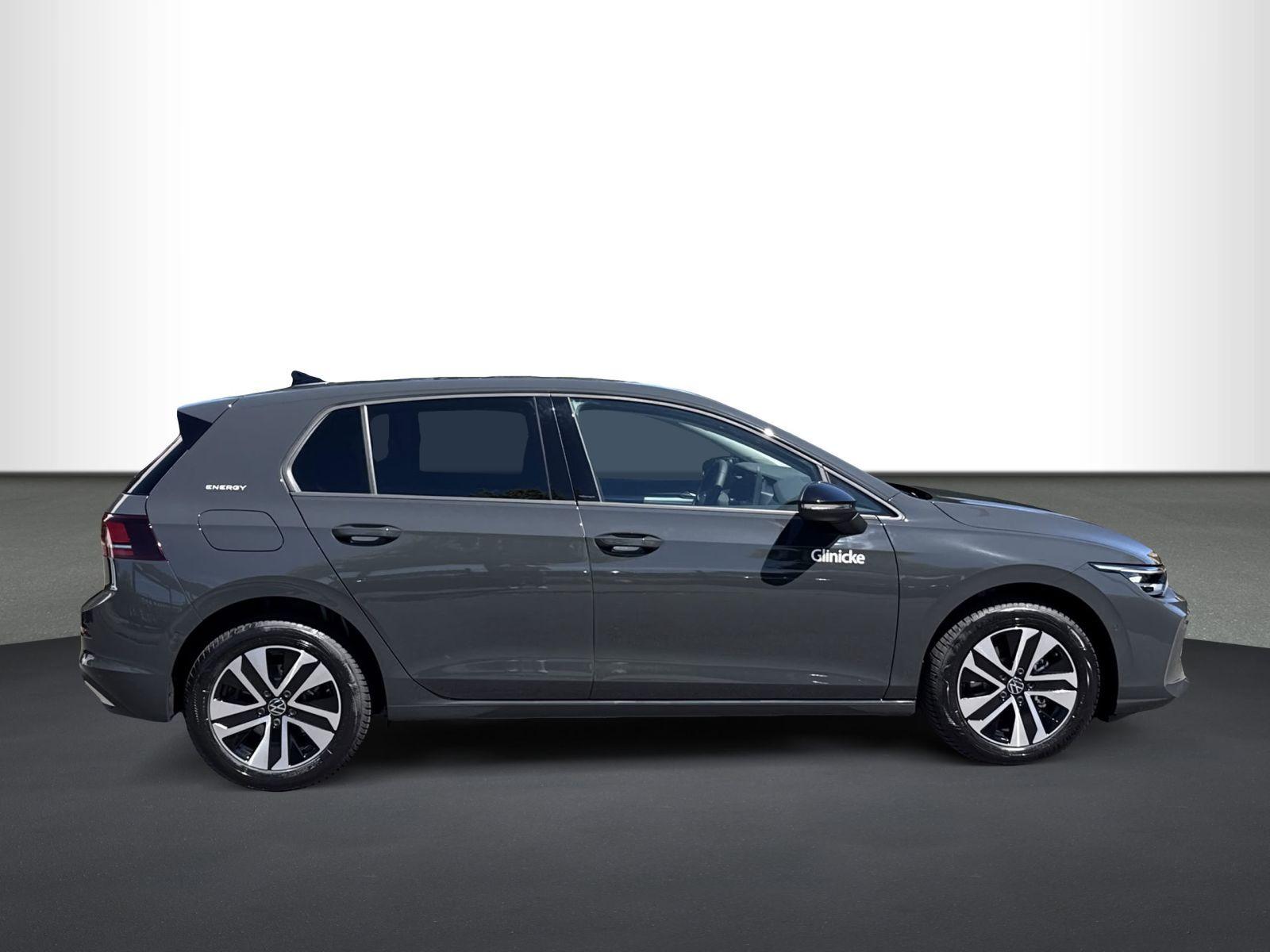 Volkswagen Golf VIII Energy 1.5 TSI RFK, NAVI, ALLWETTER, миниатюра 6