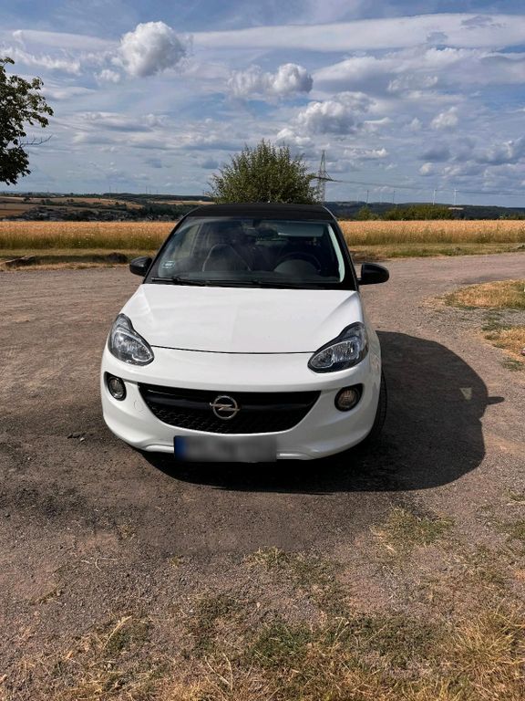 Image of Opel Adam